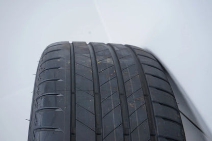 Mercedes S-Class W223 summer tires, summer wheels, 19 inch AMG