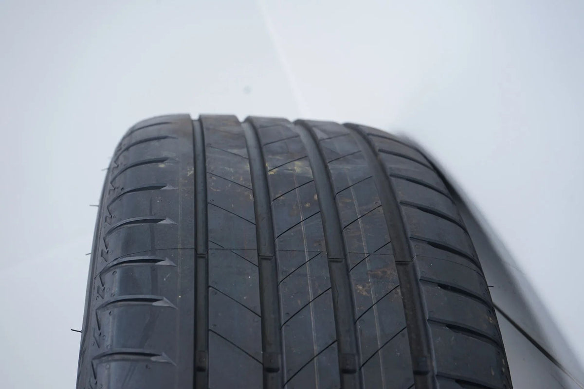 Mercedes S Klasse W223 Winterräder mit neuen Winterreifen 19 Zoll AMG