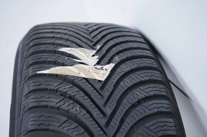 Mercedes AB Class W177 B247 Winter Tires Winter Wheels 16 inch