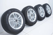 Pneus hiver et jantes hiver 16 pouces pour Mercedes Classe AB W177 B247