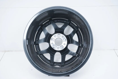 1 x Mercedes E-Klasse W213 AMG lichtmetalen velg 19 inch A2134016600 9J