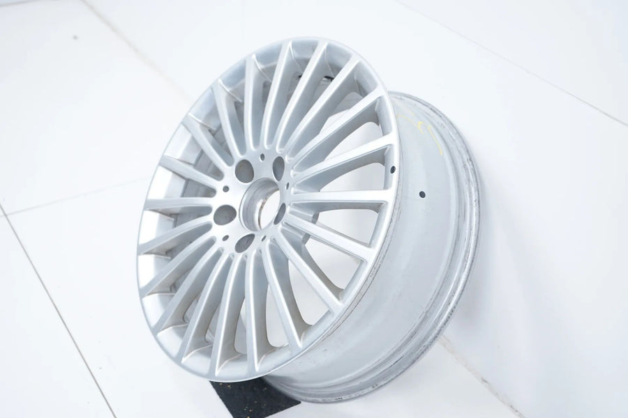 1 jante aluminium Mercedes GLA Classe X156 17 pouces A1564011800 6,5J