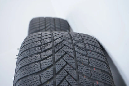 Mercedes EQC W293 N293 Winter Tires Winter Wheels 19 Inch