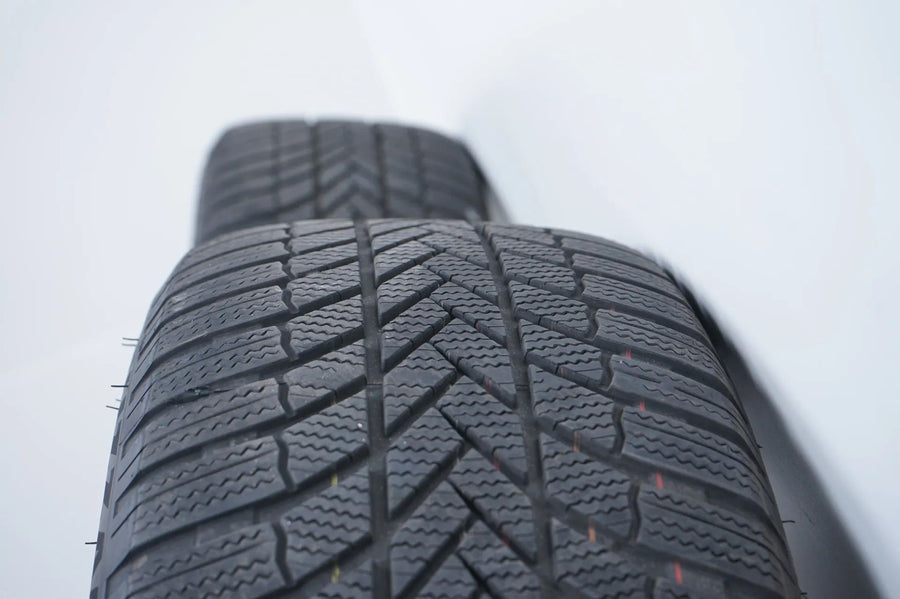 Mercedes EQC W293 N293 Winter Tires Winter Wheels 19 Inch