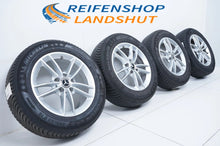 Mercedes AB Class W177 W247 Winter Wheels Winter Tires 16 Inch