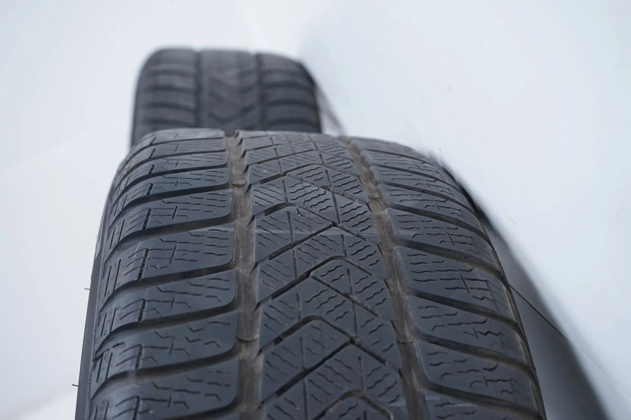 Mercedes C-Class W206 winter tires/wheels 225/45/18 inch