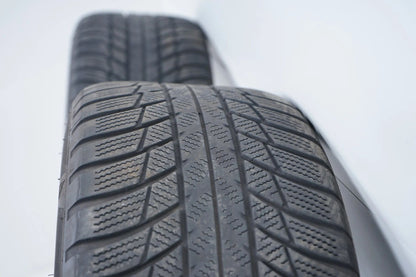 Mercedes AB Class W177 B247 Winter Wheels Winter Tires 18 Inch