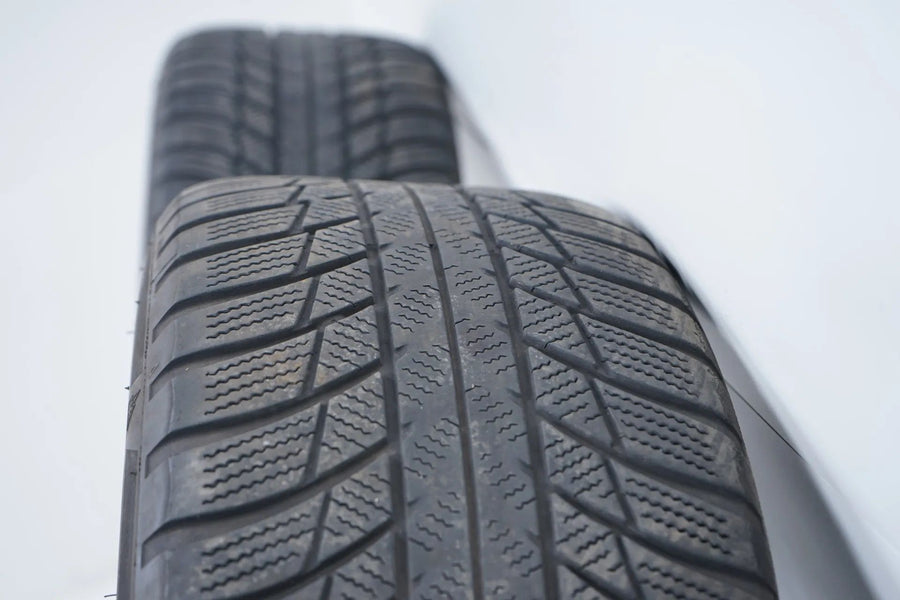 Mercedes AB Class W177 B247 Winter Wheels Winter Tires 18 Inch