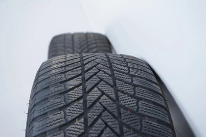Mercedes EQC W293 N293 winter tires/wheels 235/55 R19 inch