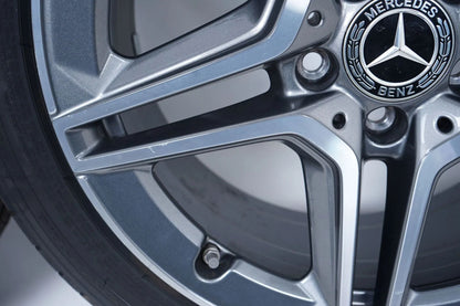 Mercedes A B Klasse W177 Allwetterreifen Sommerräder 18 Zoll