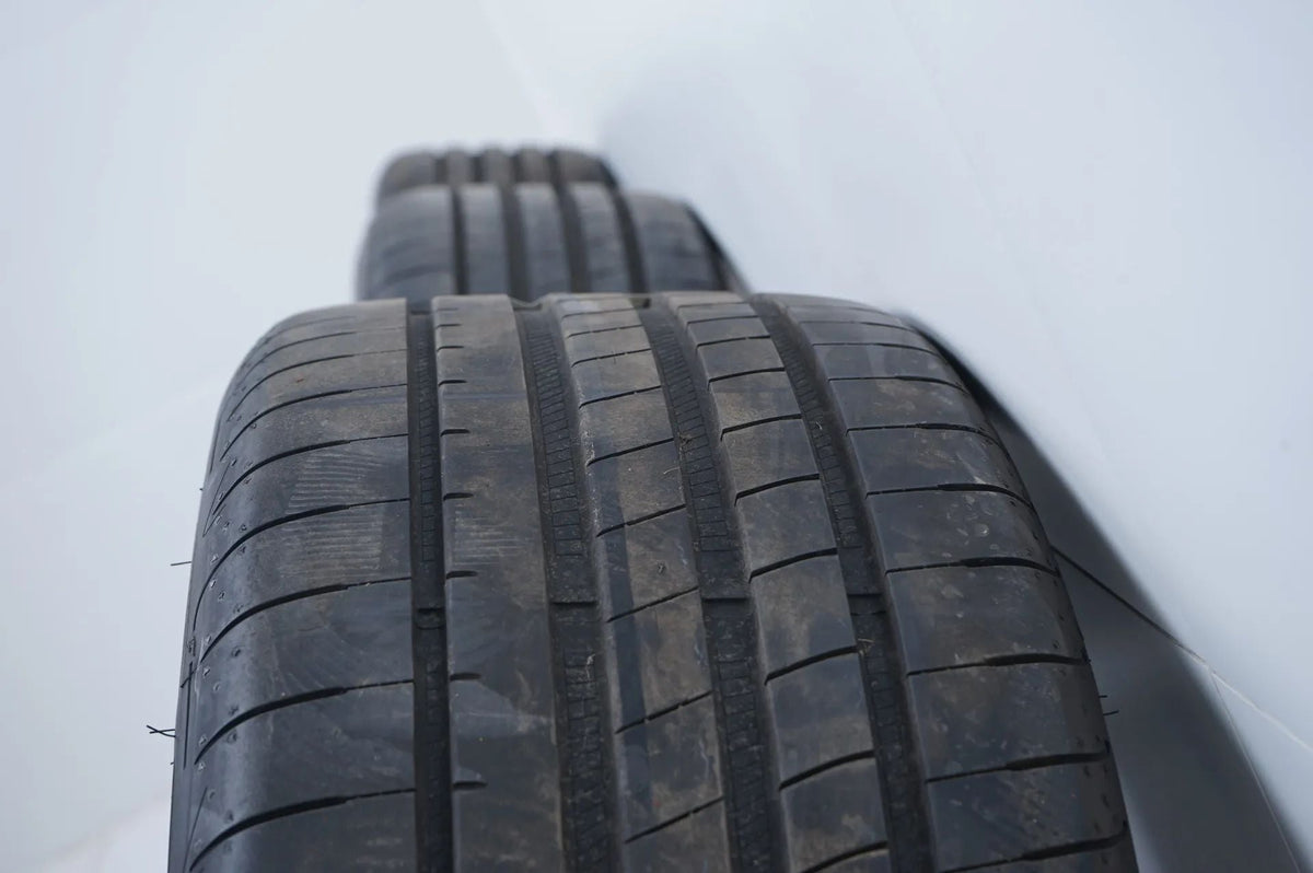 Mercedes CLS Klasse W257 Winterräder mit neuen Winterreifen 18 Zoll