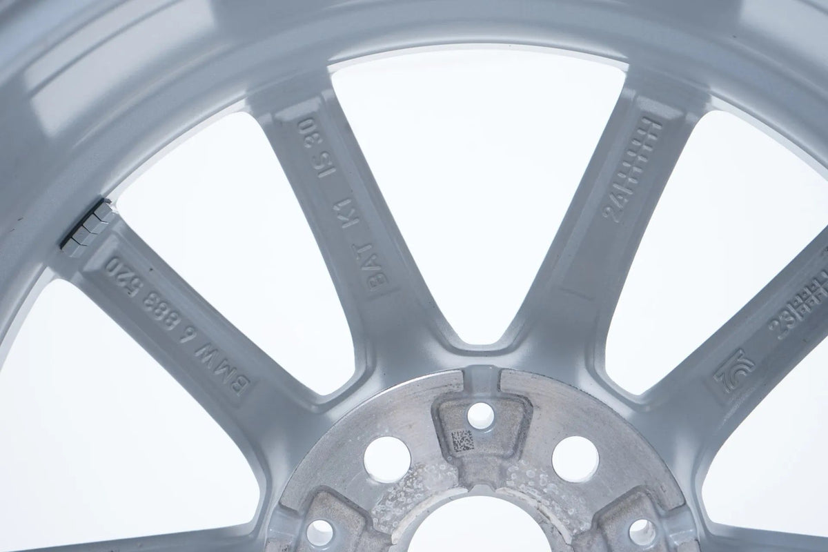 1 x originální hliníkový disk BMW řady 3 G20 G21 17 palců 778 6883520 Detailní zobrazení 7