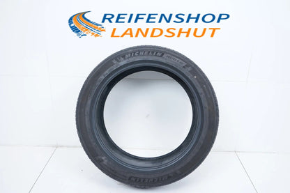 1 pneu hiver Michelin Pilot 255/45/20 pouces DOT21 BMW*, profondeur de sculpture d'environ 4 mm