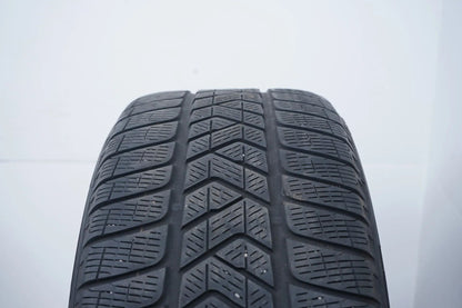 Roues tout-terrain hiver Mercedes Classe E S213 245/45/19 pouces