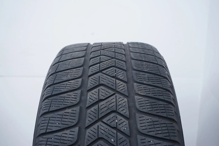 Roues tout-terrain hiver Mercedes Classe E S213 245/45/19 pouces