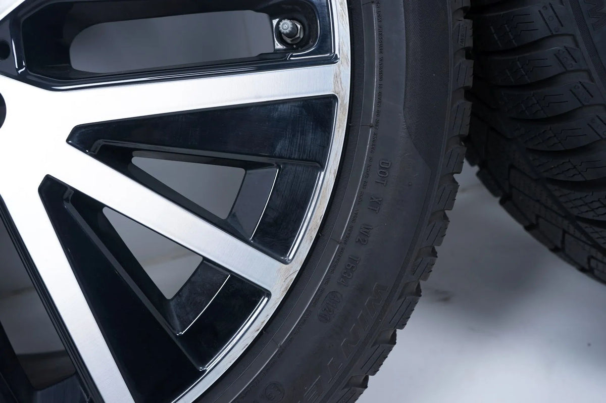 Mercedes E-Class S213 All Terrain Winter Wheels 245/45/19 inch Detailansicht 8