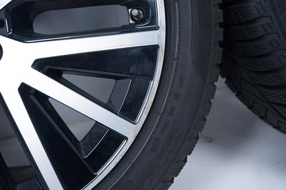 Mercedes E-Class S213 All Terrain Winter Wheels 245/45/19 inch