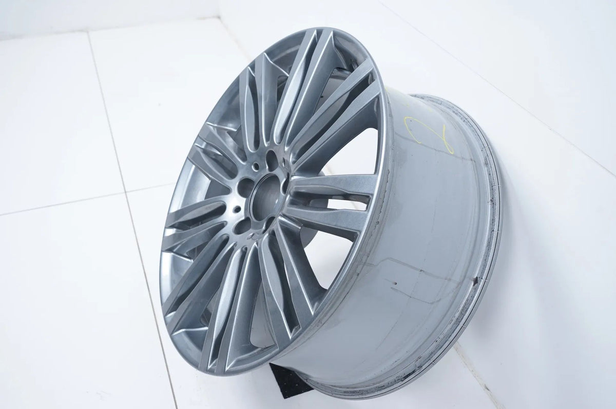 1 x Mercedes CLS W218 hliníkový disk 19 palců A2184012200 8,5J Detailní zobrazení 4