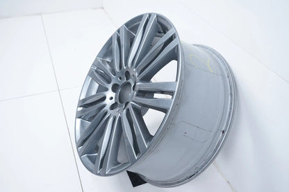 1 x Mercedes CLS W218 hliníkový disk 19 palců A2184012200 8,5J
