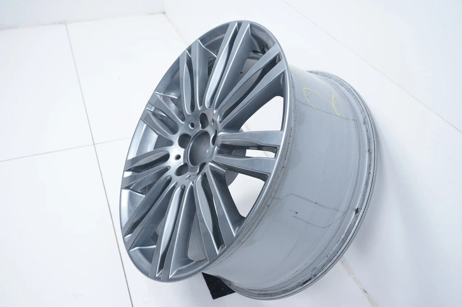 1 x Mercedes CLS W218 hliníkový disk 19 palců A2184012200 8,5J