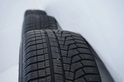 Mercedes AB Class W177 W247 Winter Wheels Winter Tires 16 Inch