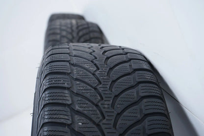 Mercedes AB Class W177 W247 Winter Wheels Winter Tires 16 Inch