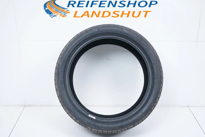 1x All-weather tire 255/35 R18 inch approx. 7 mm Michelin DOT15 MO