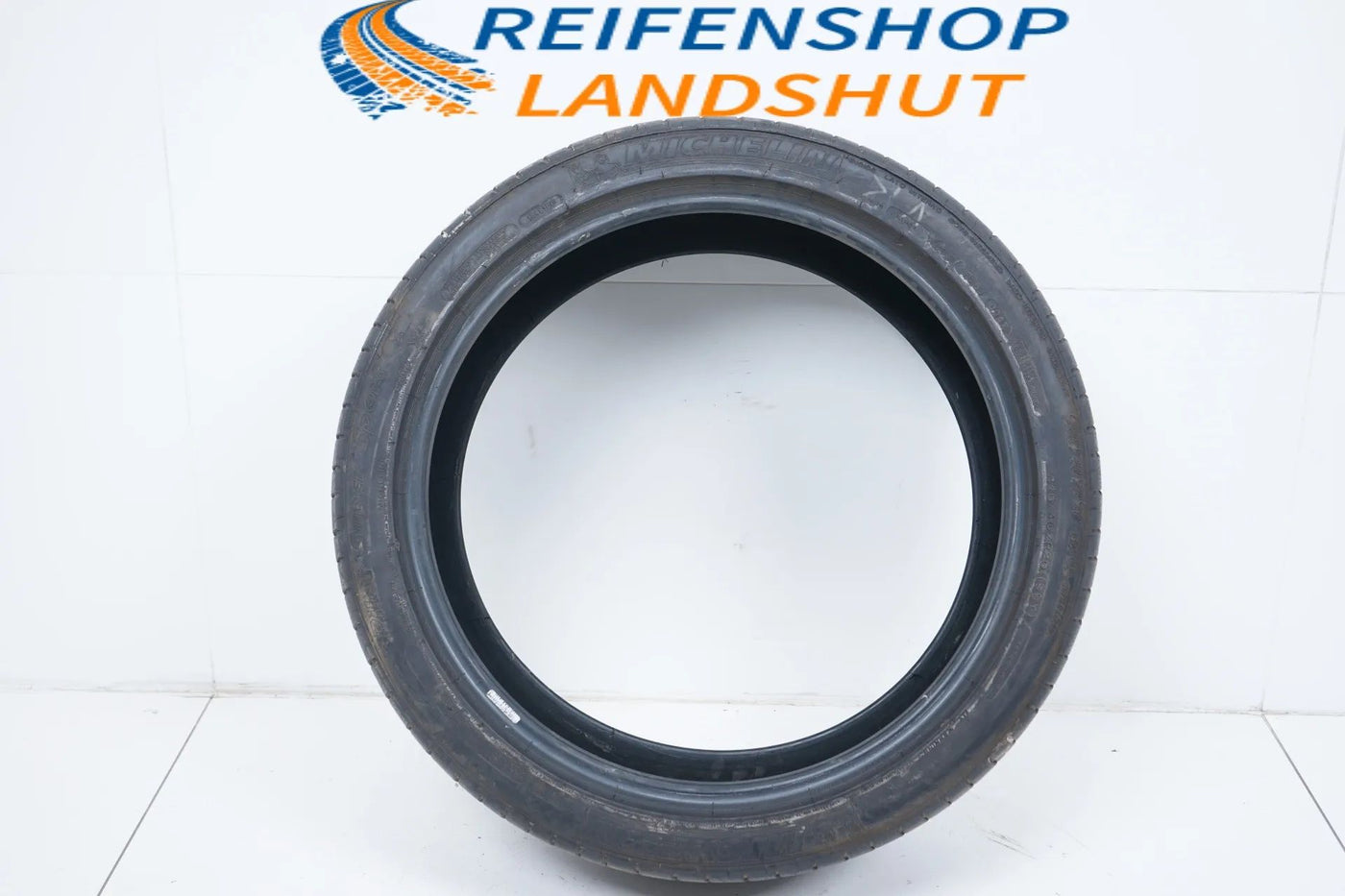 1x Michelin summer tire 245/40/20 inch DOT16 BMW* approx. 6mm tread depth