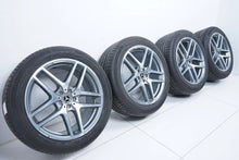 Mercedes GLE W292 AMG pneumatici estivi ruote estive 21 pollici