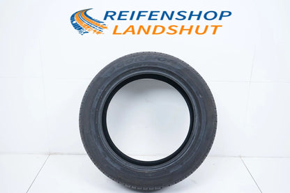 1x Pirelli winter tire 235 50 18 inch DOT17 approx. 7mm MO