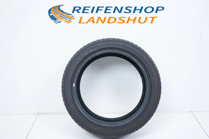 1x Summer tire 225 45 17 inch Yokohama approx. 7mm tread depth DOT19 MO