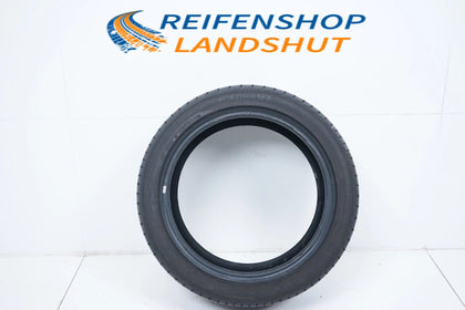 1x Summer tire 225 45 17 inch Yokohama approx. 7mm tread depth DOT19 MO