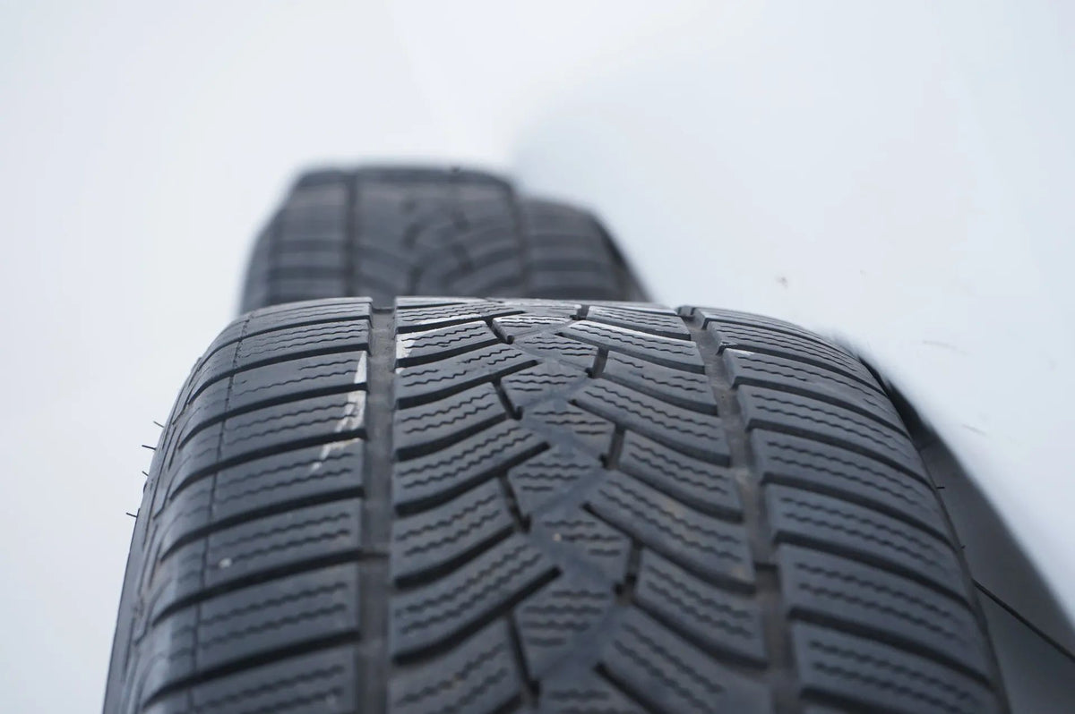 Mercedes C-Class W206 winter tires/wheels 225/45/18 inch Detailansicht 11