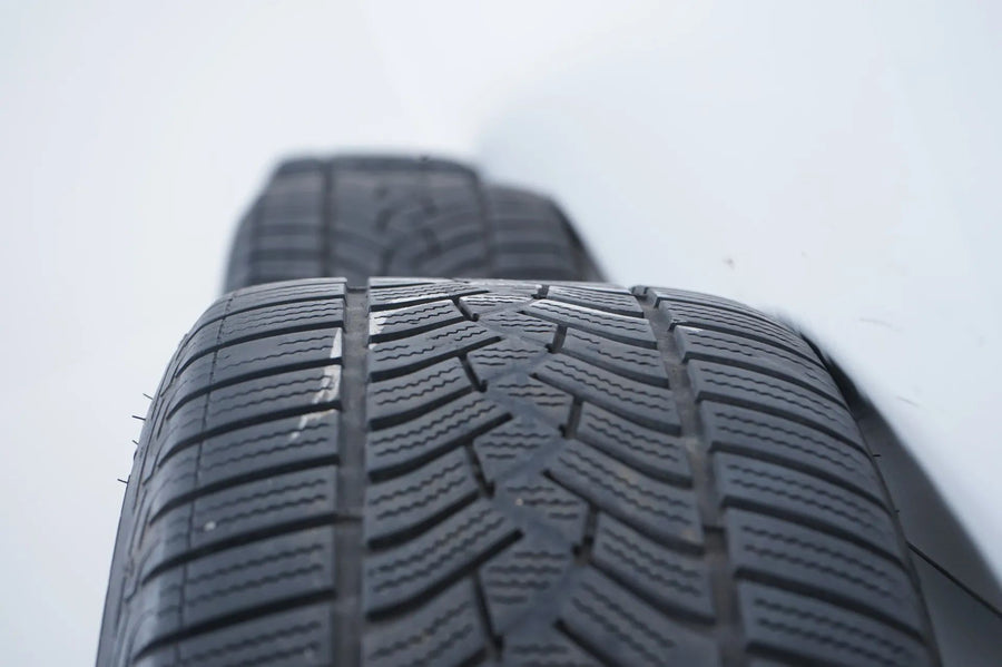 Mercedes C-Class W206 winter tires/wheels 225/45/18 inch