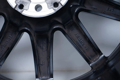New Mercedes S-Class W223 summer tires, 19-inch summer wheels