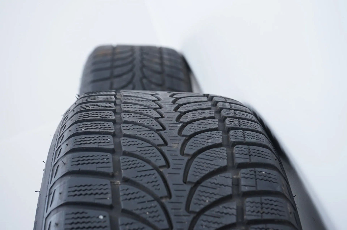 Mercedes GLC W253 X253 winter tires/wheels 235/60 R18 inch Detailansicht 11