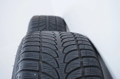 Mercedes GLC W253 X253 winter tires/wheels 235/60 R18 inch