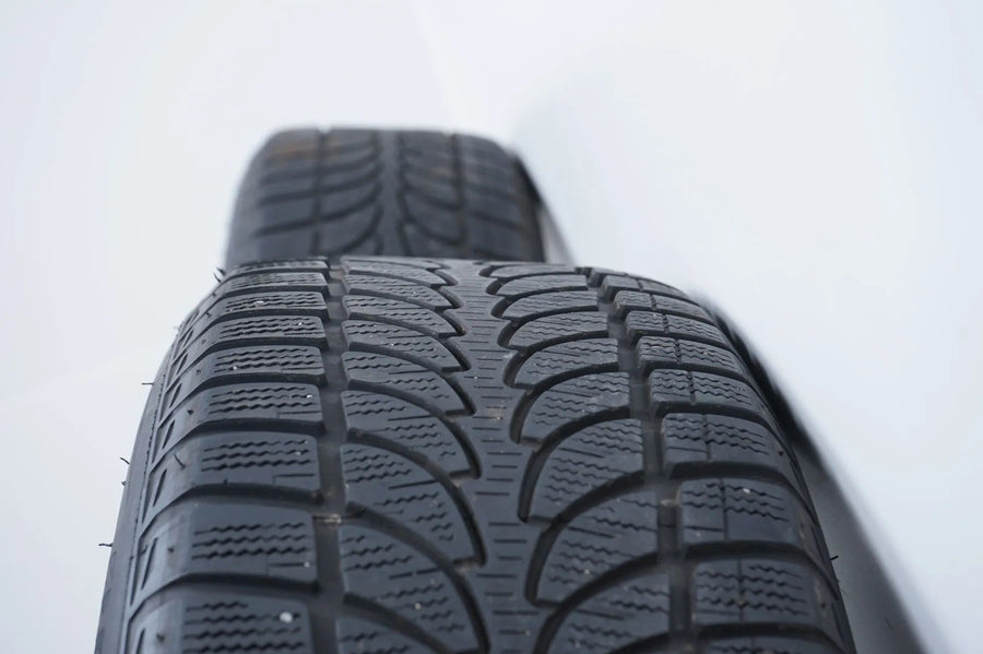 Mercedes GLC W253 X253 winter tires/wheels 235/60 R18 inch