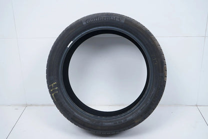 1x Continental summer tire 225/45 R19 DOT19 BMW* approx. 5mm tread depth RFT