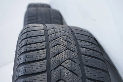 Mercedes C-Class W206 winter tires/wheels 225/45/18 inch