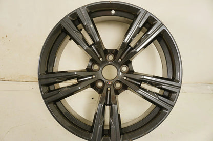 1 x Original BMW Z4 G29 Alloy Wheel 18 Inch 798M 8091467 9J ET32