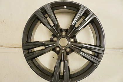 1 x Original BMW Z4 G29 Alloy Wheel 18 Inch 798M 8091467 9J ET32