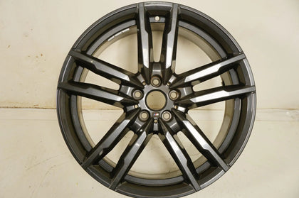 1 x Jante alliage BMW X3M X4M F97 F98 20 pouces 764M 8059724 9,5J