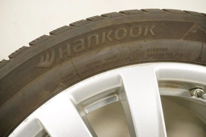 Mercedes S-Class W223 winter tires/wheels 255/45/19 inch
