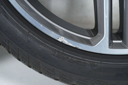 Mercedes CLS Class W257 winter tires/wheels 245/40/19 inch