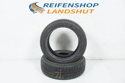 2x Demo Sommerreifen 175 55 15 Zoll Bridgestone DOT11