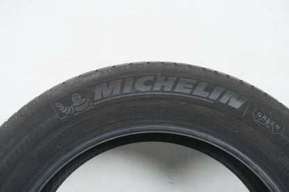 1 x Sommerreifen 265 50 19 Zoll Michelin BMW* DOT18 RFT ca. 5mm