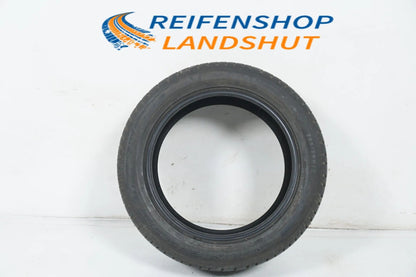1 x DEMO Winterreifen 255 50 19 Zoll Dunlop DOT16 MO