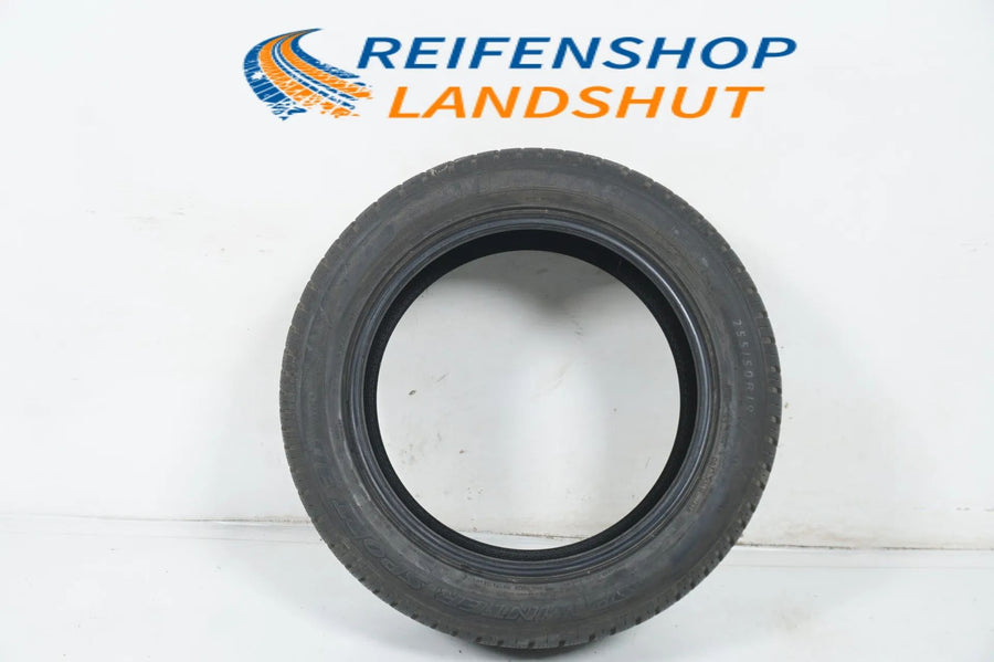 1 x DEMO Winterreifen 255 50 19 Zoll Dunlop DOT16 MO