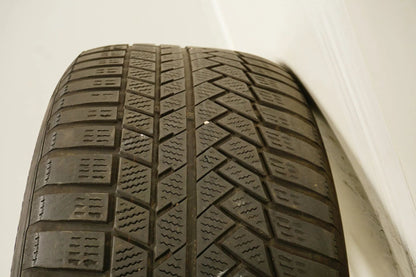 Audi Q8 4M8 winter tires/wheels 265/55/19 inch